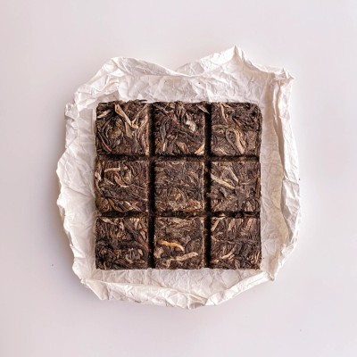 Шу Пуэр (черный) MagicBrew 75г - купить в Старых Кандрах