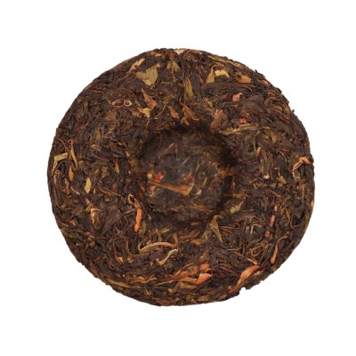 Шу Пуэр (черный) VintagePuEr 100г - купить в Старых Кандрах