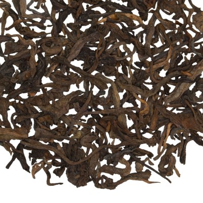 Шен Пуэр (зеленый) BambooLeaf 100г - купить в Старых Кандрах