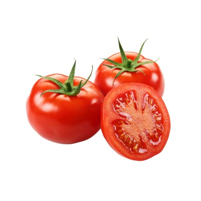 Помидоры розовые свежие 300 г - купить в Старых Кандрах