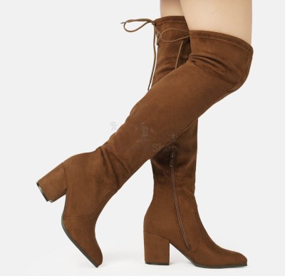 Женские сапоги, ботфорты NightStep - купить в Старых Кандрах