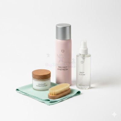 Женские средства по уходу за обувью CleanStep - купить в Старых Кандрах