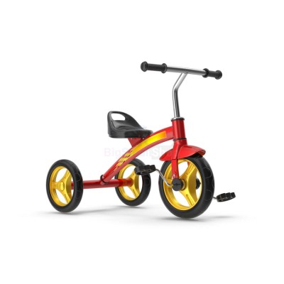 Велосипед детский MiniPro 16" - купить в Старых Кандрах