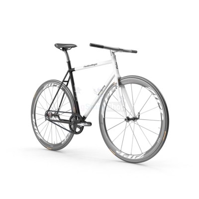 Дорожный велосипед UrbanRide Classic - купить в Старых Кандрах