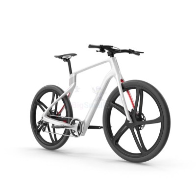 Дорожный велосипед CityClassic Pro - купить в Старых Кандрах