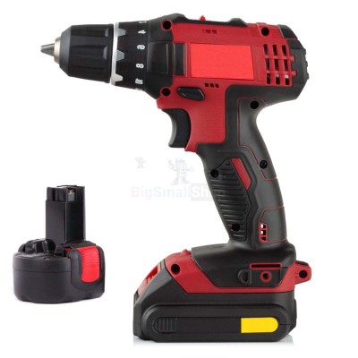 Шуруповерт BuildMaster Pro - купить в Старых Кандрах