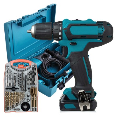 Аккумуляторный инструмент StrongTool X18 - купить в Старых Кандрах