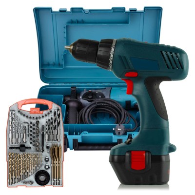 Аккумуляторный инструмент MasterVolt Pro - купить в Старых Кандрах