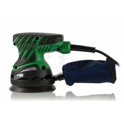 Шлифовальная машинка CompactSand Mini - купить в Старых Кандрах