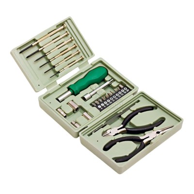 Набор инструментов ToolBox Start - купить в Старых Кандрах