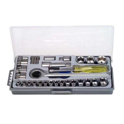 Набор инструментов MasterKit Pro - купить в Старых Кандрах