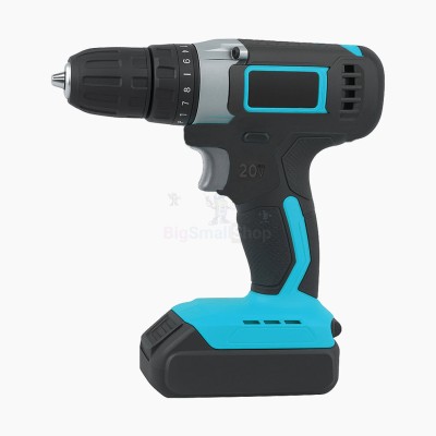 Ударная дрель HammerPro 700 - купить в Старых Кандрах