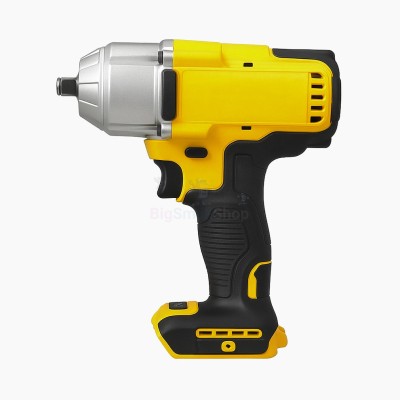 Гайковерт компактный MiniTorque 250 - купить в Старых Кандрах