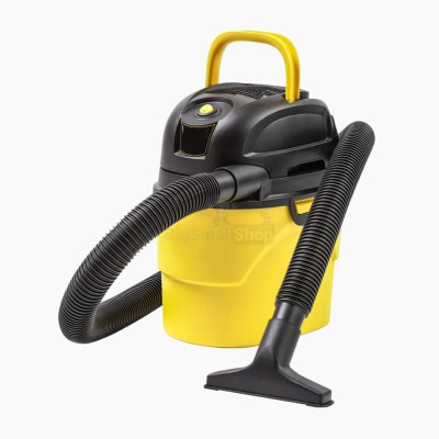 Строительный пылесос MasterVac 1200 - купить в Старых Кандрах