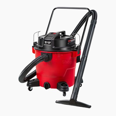 Промышленный пылесос HeavyDuty 1800 - купить в Старых Кандрах